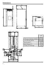 Preview for 6 page of Unical .it AQ Series Instructions For The Installer, Use And Maintenance