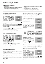 Preview for 16 page of Unical .it AQ Series Instructions For The Installer, Use And Maintenance