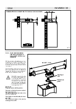 Preview for 17 page of Unical IVEN 04 RTN 24 Installation, Use And Maintenance Manual