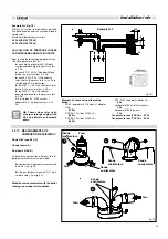 Preview for 19 page of Unical IVEN 04 RTN 24 Installation, Use And Maintenance Manual