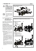 Preview for 22 page of Unical IVEN 04 RTN 24 Installation, Use And Maintenance Manual