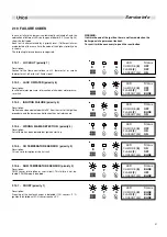 Preview for 31 page of Unical IVEN 04 RTN 24 Installation, Use And Maintenance Manual