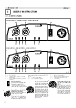 Preview for 32 page of Unical IVEN 04 RTN 24 Installation, Use And Maintenance Manual