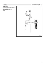 Preview for 15 page of Unical IVEN B60 TFS 24 Installation, Use And Maintenance Manual