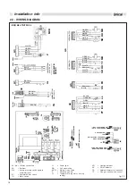 Preview for 18 page of Unical IVEN B60 TFS 24 Installation, Use And Maintenance Manual