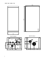 Предварительный просмотр 12 страницы Unical KON 1 C24 Installation And Servicing Manual