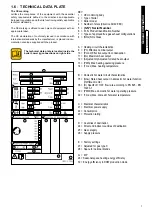 Preview for 7 page of Unical KON 100 Installation And Servicing Manual