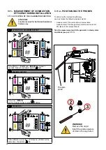 Preview for 26 page of Unical KON 100 Installation And Servicing Manual