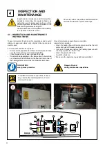 Preview for 30 page of Unical KON 100 Installation And Servicing Manual