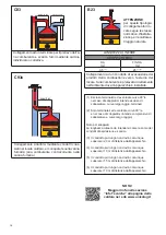 Preview for 18 page of Unical KON R 18 Installation And Servicing Manual