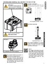 Preview for 19 page of Unical KON R 18 Installation And Servicing Manual