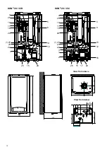 Preview for 10 page of Unical KONe C 18 Installation And Servicing Manual