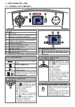 Preview for 4 page of Unical Kone C 24 User Operating Instructions Manual