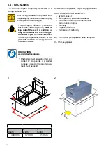 Preview for 16 page of Unical KONe R 18 Installation And Servicing Manual