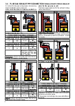 Preview for 18 page of Unical KONe R 18 Installation And Servicing Manual