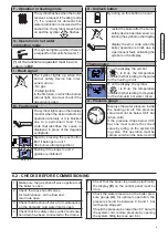 Preview for 11 page of Unical Kone R 24 User Operating Instructions Manual