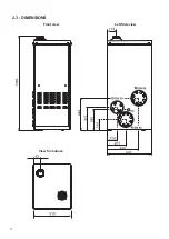 Preview for 10 page of Unical KONf 100 Installation And Servicing Manual