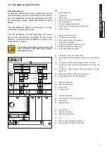 Preview for 7 page of Unical KONf 115 Installation And Servicing Manual