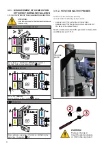 Preview for 24 page of Unical KONf 115 Installation And Servicing Manual