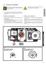 Preview for 25 page of Unical KONf 115 Installation And Servicing Manual