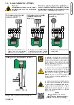 Предварительный просмотр 23 страницы Unical KONm R 18 Installation And Servicing Manual