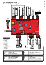 Предварительный просмотр 33 страницы Unical KONm R 18 Installation And Servicing Manual