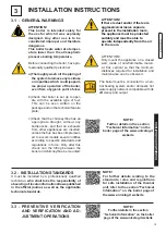 Предварительный просмотр 51 страницы Unical KONm R 18 Installation And Servicing Manual