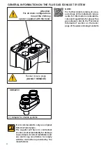 Предварительный просмотр 56 страницы Unical KONm R 18 Installation And Servicing Manual