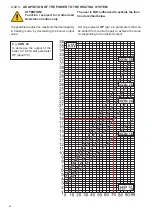 Предварительный просмотр 64 страницы Unical KONm R 18 Installation And Servicing Manual