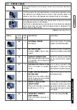 Preview for 41 page of Unical KONm Series Installation And Servicing Manual