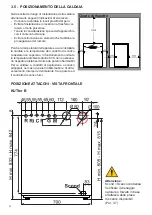 Предварительный просмотр 22 страницы Unical KUTter R 28 Installation And Servicing Manual