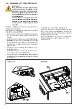 Предварительный просмотр 30 страницы Unical KUTter R 28 Installation And Servicing Manual