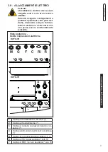 Предварительный просмотр 31 страницы Unical KUTter R 28 Installation And Servicing Manual