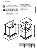 Предварительный просмотр 68 страницы Unical KUTter R 28 Installation And Servicing Manual