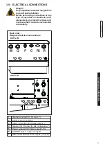 Предварительный просмотр 78 страницы Unical KUTter R 28 Installation And Servicing Manual