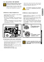 Предварительный просмотр 82 страницы Unical KUTter R 28 Installation And Servicing Manual