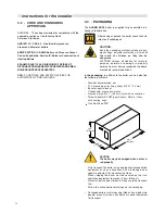 Предварительный просмотр 14 страницы Unical Lattner ALKON 50 Installation And Servicing Manual