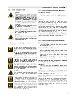 Preview for 19 page of Unical Lattner ALKON 50 Installation And Servicing Manual