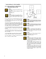 Preview for 26 page of Unical Lattner ALKON 50 Installation And Servicing Manual