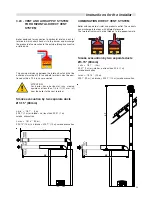 Предварительный просмотр 29 страницы Unical Lattner ALKON 50 Installation And Servicing Manual