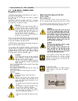 Preview for 30 page of Unical Lattner ALKON 50 Installation And Servicing Manual