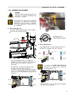 Предварительный просмотр 39 страницы Unical Lattner ALKON 50 Installation And Servicing Manual