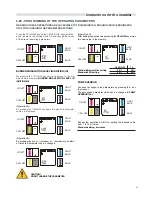 Предварительный просмотр 41 страницы Unical Lattner ALKON 50 Installation And Servicing Manual