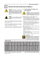 Preview for 43 page of Unical Lattner ALKON 50 Installation And Servicing Manual