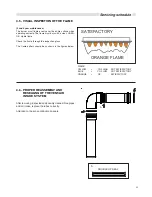 Preview for 45 page of Unical Lattner ALKON 50 Installation And Servicing Manual