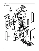 Preview for 50 page of Unical Lattner ALKON 50 Installation And Servicing Manual