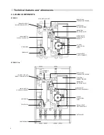 Preview for 8 page of Unical M 3000 S Installation And Servicing Instructions