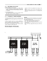 Preview for 13 page of Unical M 3000 S Installation And Servicing Instructions