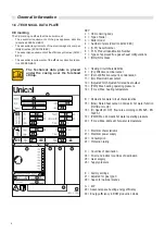 Предварительный просмотр 6 страницы Unical MODULEX EXT 100 Installation And Servicing Instructions