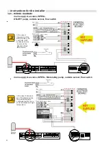 Предварительный просмотр 30 страницы Unical MODULEX EXT 100 Installation And Servicing Instructions